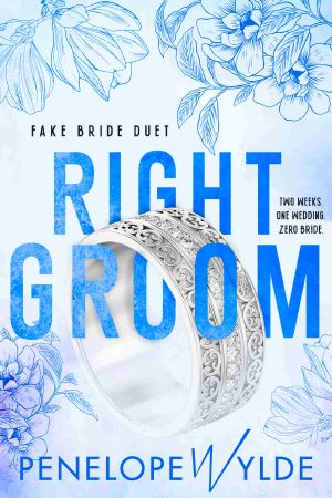[Fake Bride 02] • Right Groom